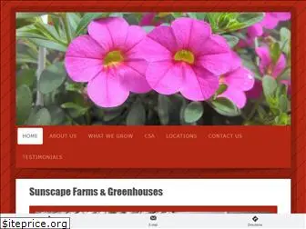 sunscapefarms.com