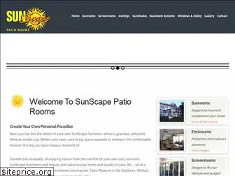 sunscapepatiorooms.com