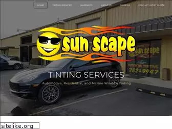 sunscapetint.com