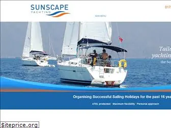 sunscapeyachting.co.uk