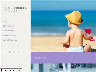sunscreenscout.com