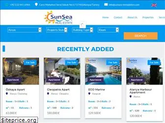 sunsea-immobilien.com