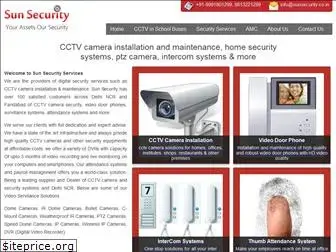 sunsecurity.co.in