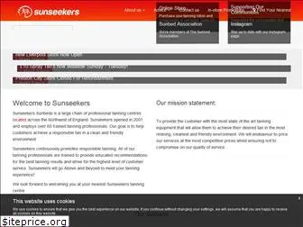 sunseekerssunbeds.com