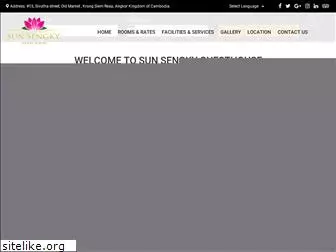 sunsengky.com