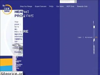 sunsense.co.uk