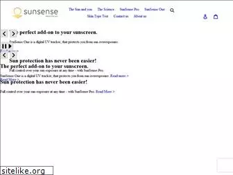 sunsense.com
