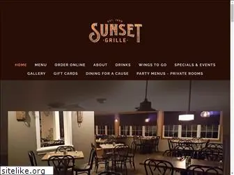 sunset-grille.com