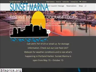 sunset-marina.com