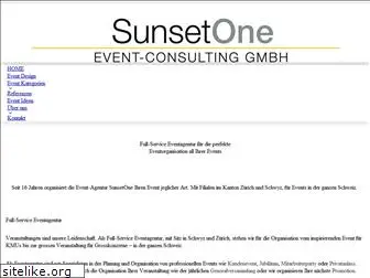 sunset-one.ch