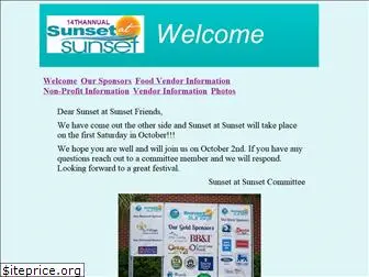 sunsetatsunset.com