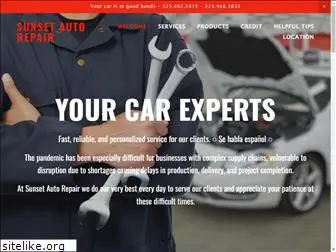 sunsetautorepairinc.com