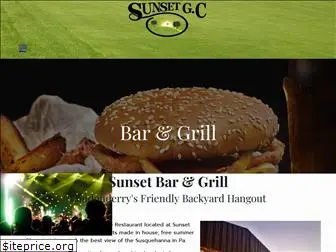 sunsetbandg.com