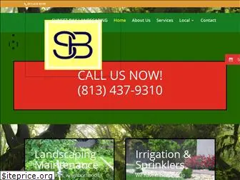 sunsetbaylandscaping.com