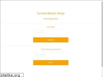 sunsetbeachboutique.com