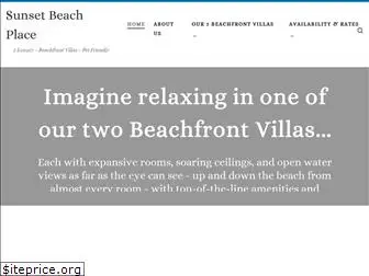 sunsetbeachplace.com