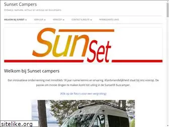 sunsetcampers.nl