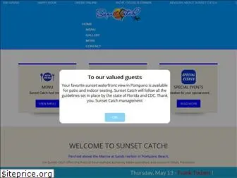 sunsetcatch.com