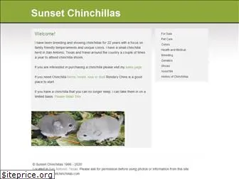 sunsetchinchillas.com