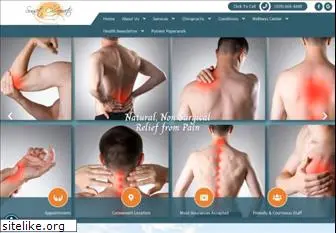 sunsetchiropractic.com