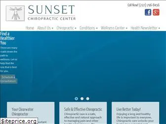 sunsetchiropracticcenter.com