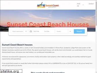 sunsetcoastbeachhouses.com.au