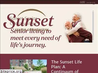 sunsetcommunities.org