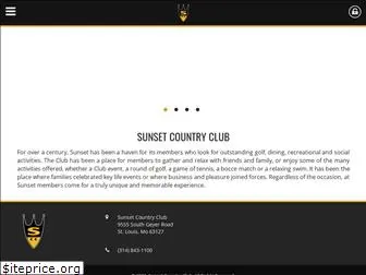 sunsetcountryclub.org