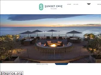 sunsetcove.com