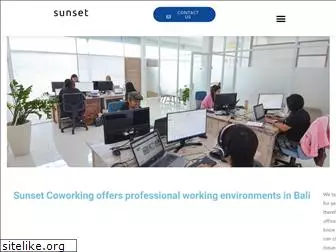 sunsetcoworking.com