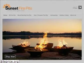 sunsetfirepits.com