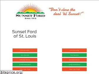 sunsetford.com