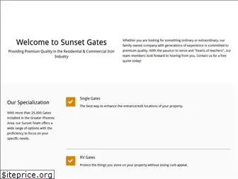 sunsetgates.com