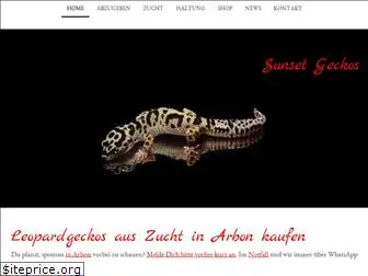 sunsetgeckos.ch