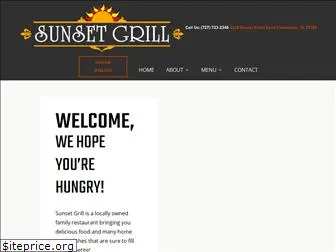 sunsetgrillclearwater.com