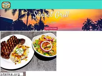 sunsetgrillrestaurant.com