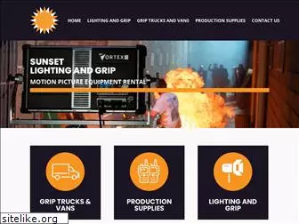 sunsetgrip.com