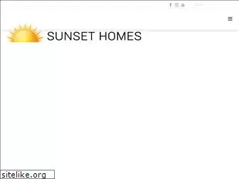 sunsethomesstl.com