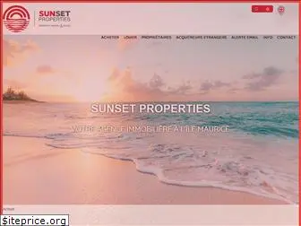 sunsetimmobilier.com