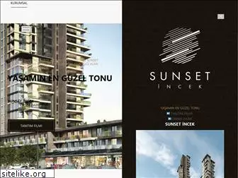 sunsetincek.com