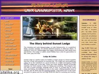 sunsetlodge.net