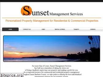 sunsetmanagement.com