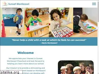 sunsetmontessori.com