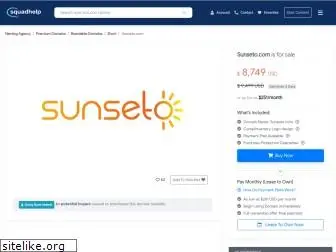 sunseto.com