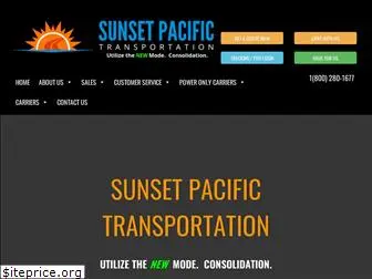 sunsetpacific.com
