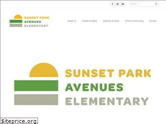 sunsetparkavenues.org