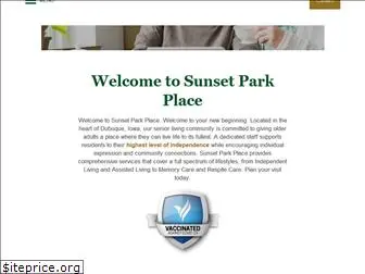 sunsetparkplace.net