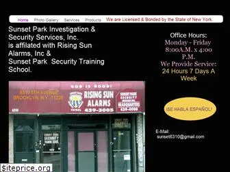 sunsetparksecurity.org