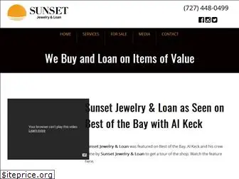 sunsetpawn.com