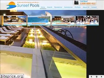 sunsetpools.com.au